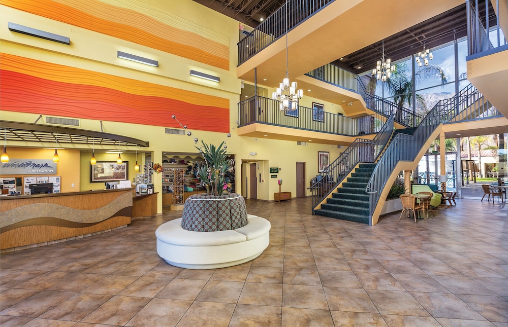 Worldmark Palm Springs 14/39
