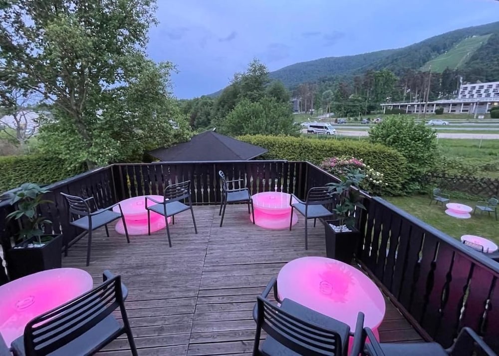 Boutique hotel Pohorje 32/50