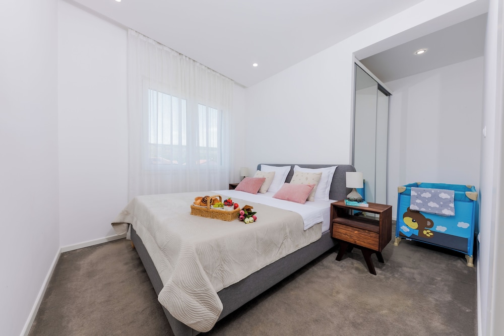 Perla Residence Hotel Spa 12/48