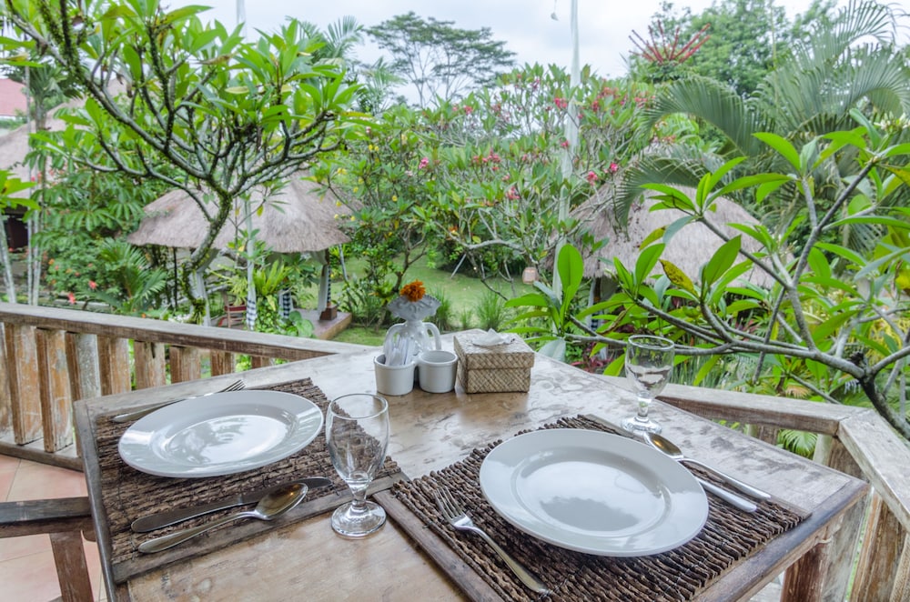 Chili Ubud Cottage 51/72