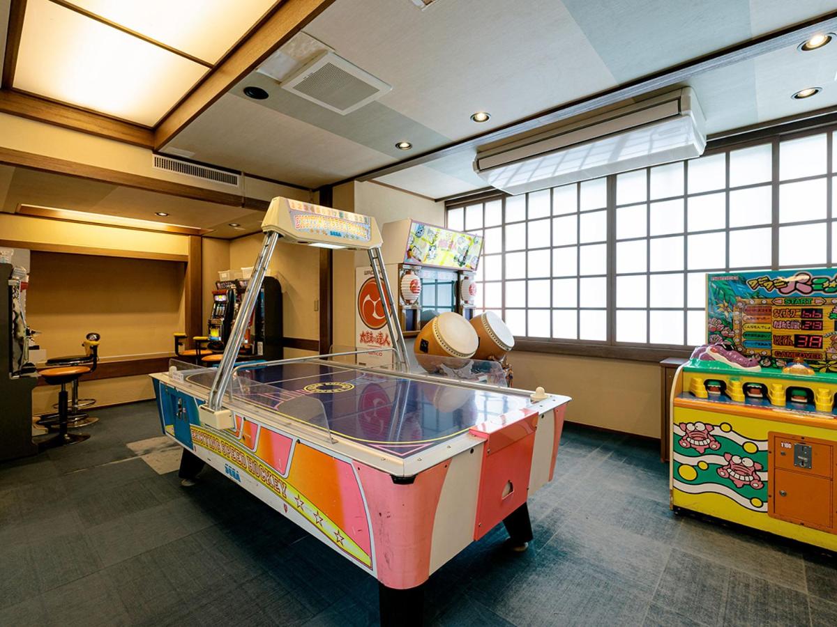 Itoen Hotel Asama no Yu 6/42