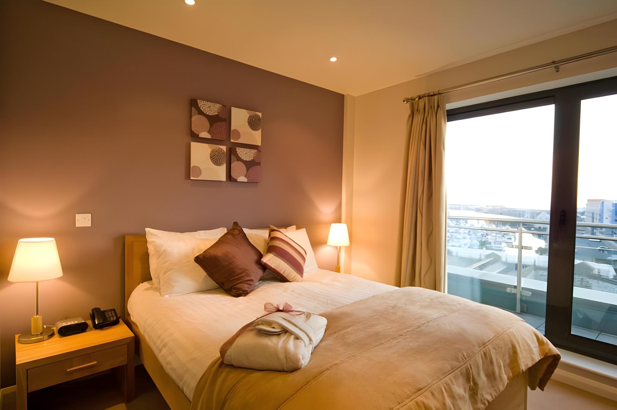 1 Bedroom, Standard