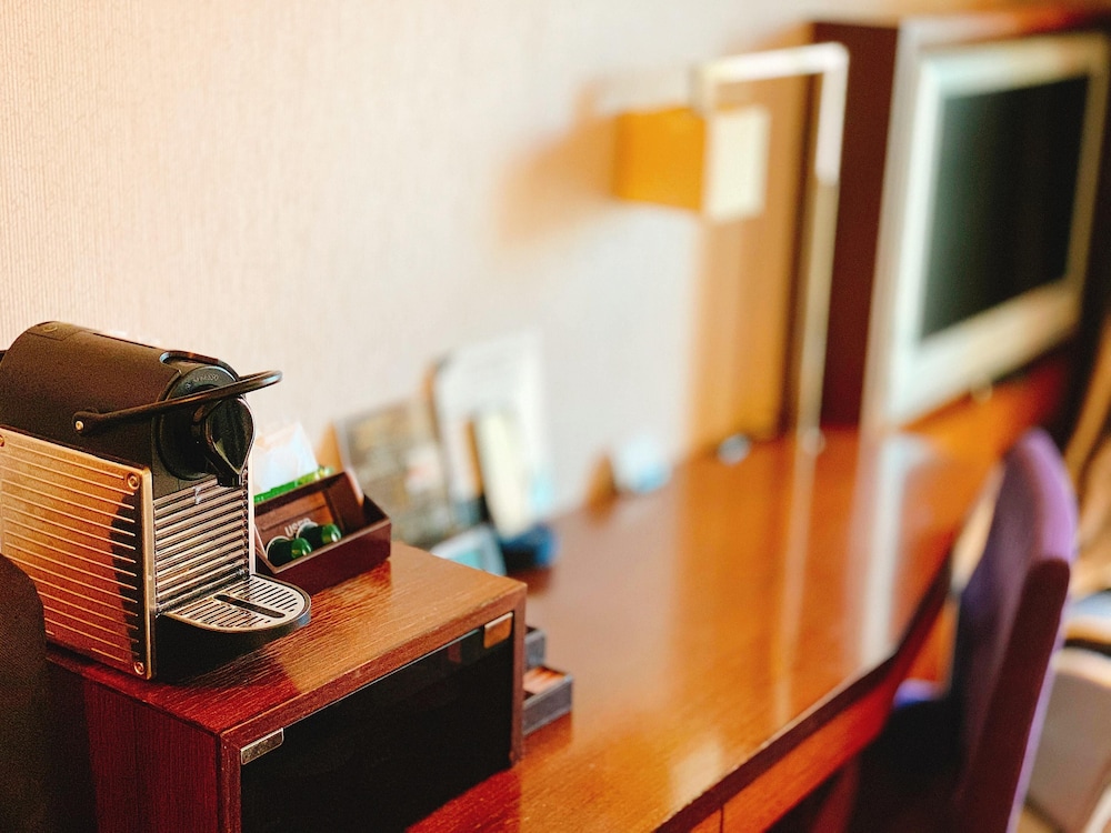 Hotel Gracery Tamachi 43/84