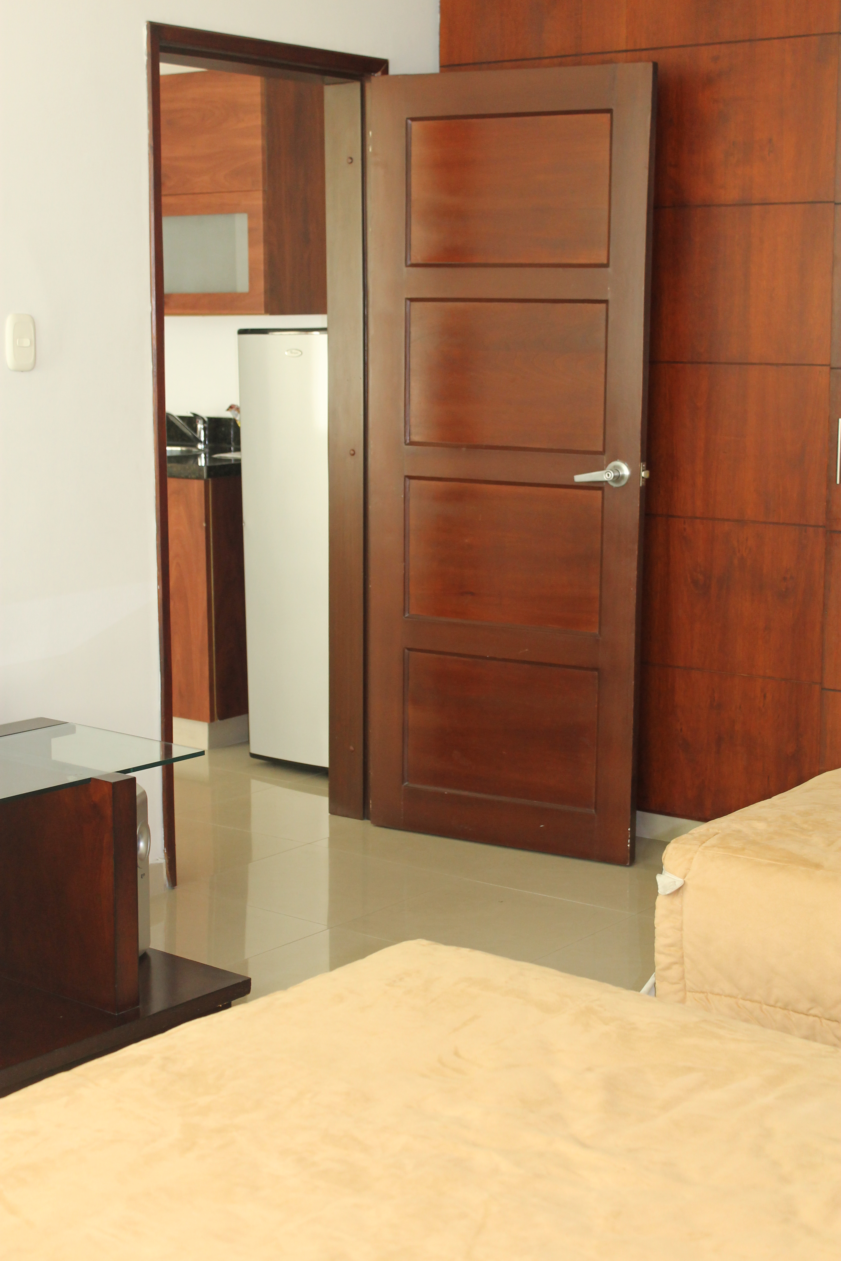 Hotel Cuarta Avenida 17/37