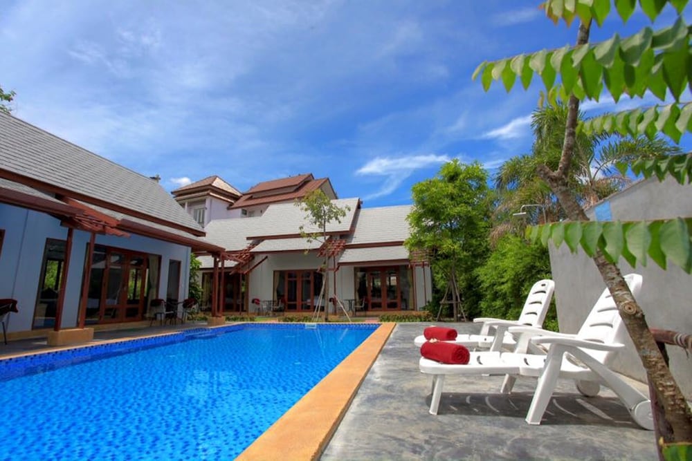 Ardea Resort Pool Villa 3/49
