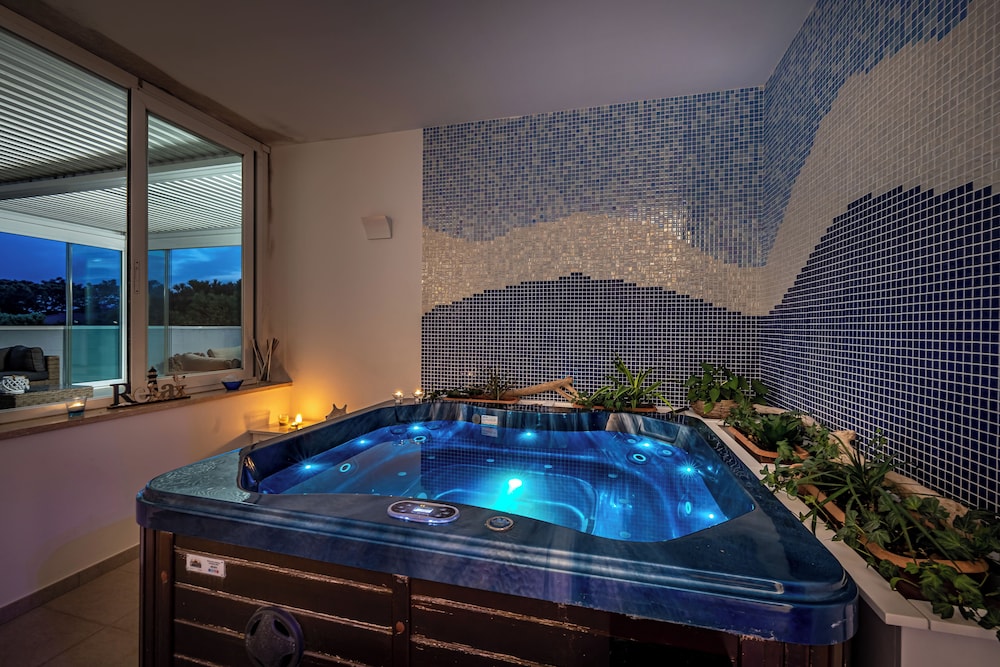 Residence Mareblu 16/50