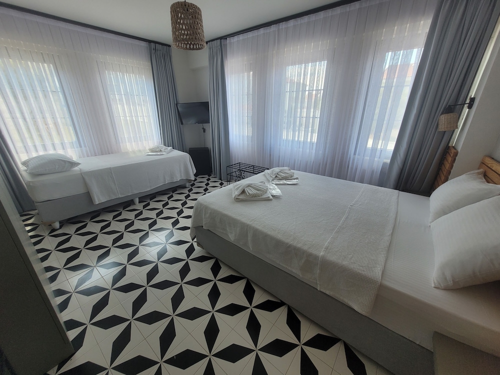 Arcadia Butik Hotel 22/50