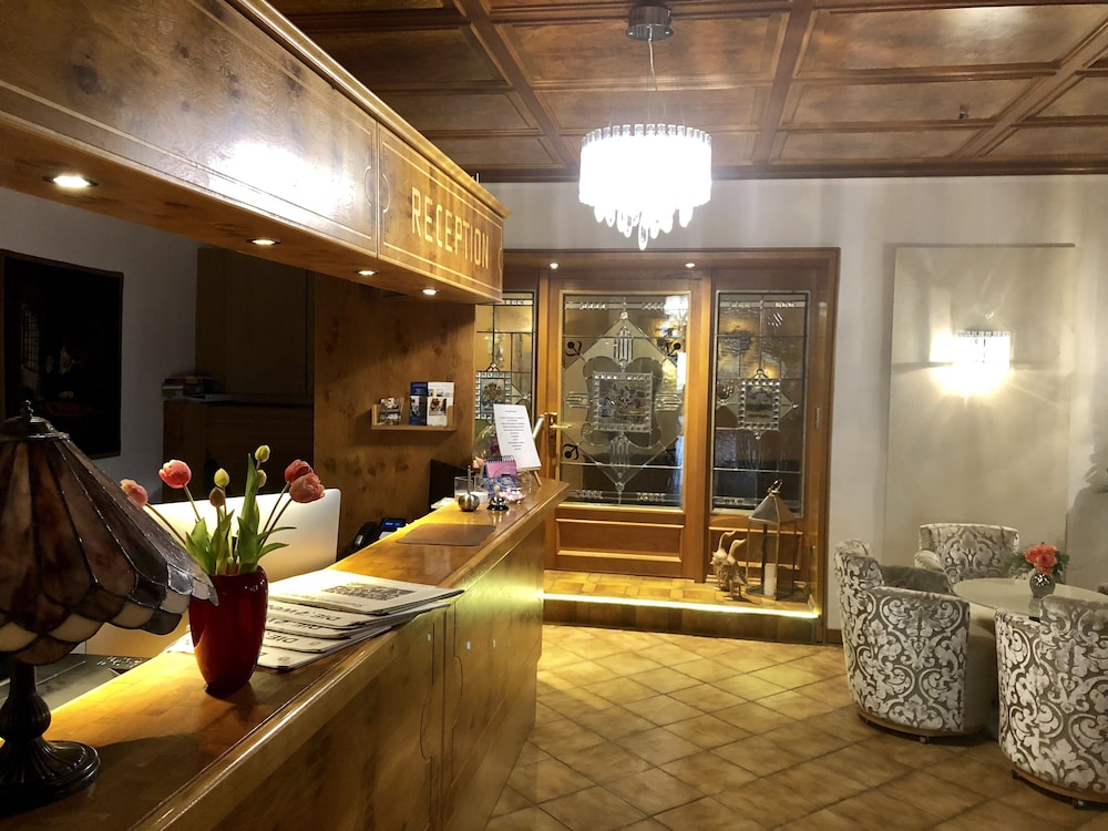 Hotel Simonshof 4/35
