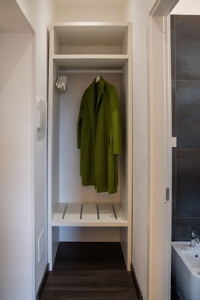 Standard, Triple, 1 Queen and 1 Single Bed, Palazzo Cappuccini Art Relais 7/7
