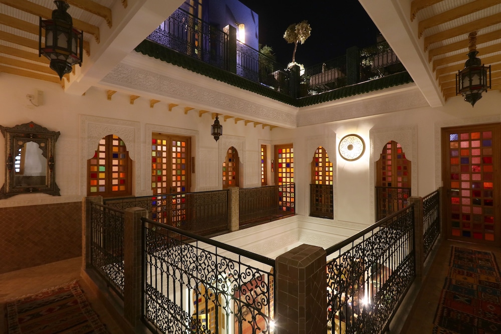 Riad Andalla Spa 3/50