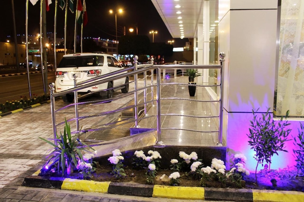 فندق المهيدب ريزيدنس - ابها(Almuhaidb Residence Abha) 30/49