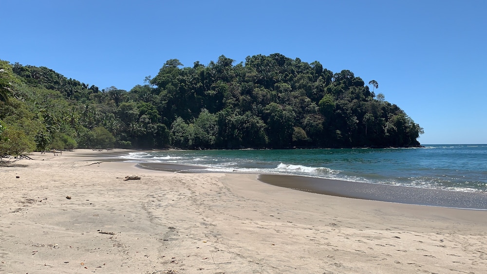 Playa Espadilla 41/48