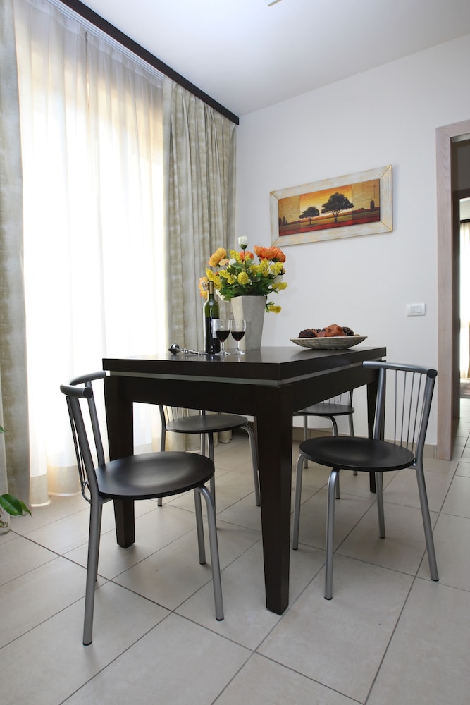 Quadra Key Easy Home in Florence 46/56