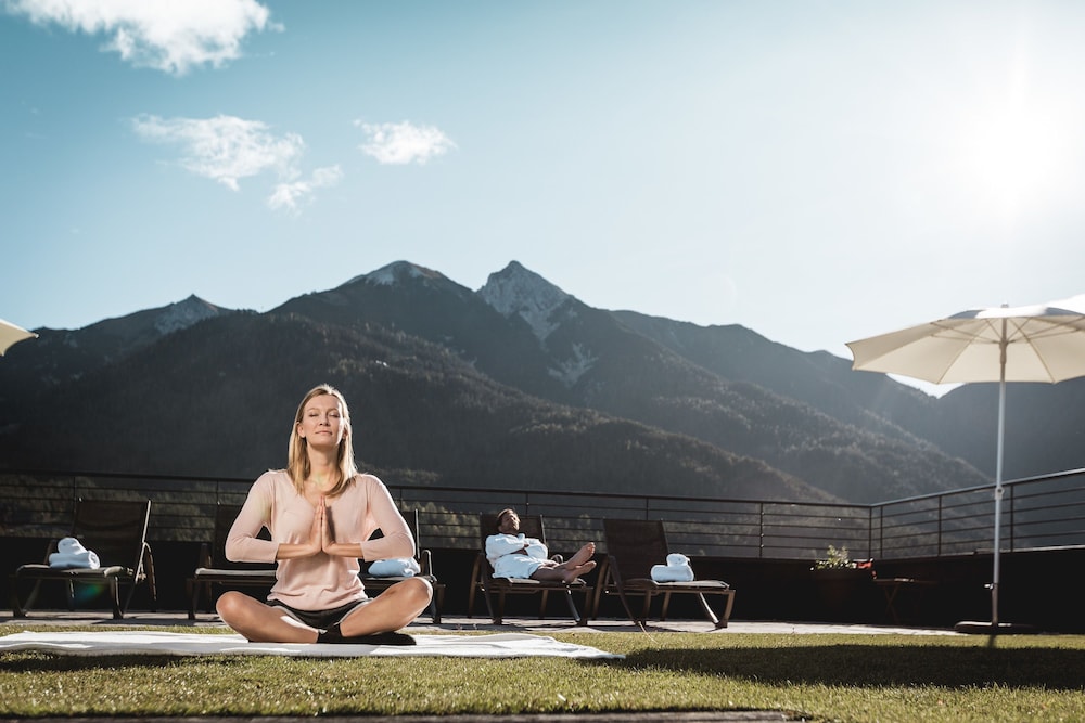 Post Seefeld - Wellnesshotel Tirol 10/50