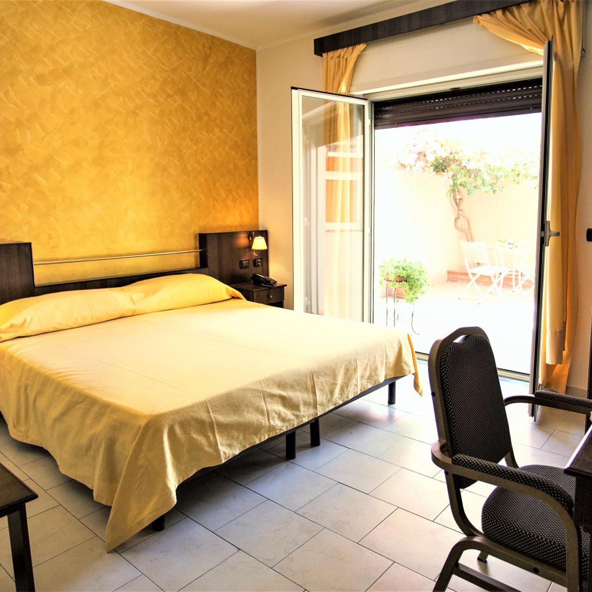 Marabel Hotel 25/60