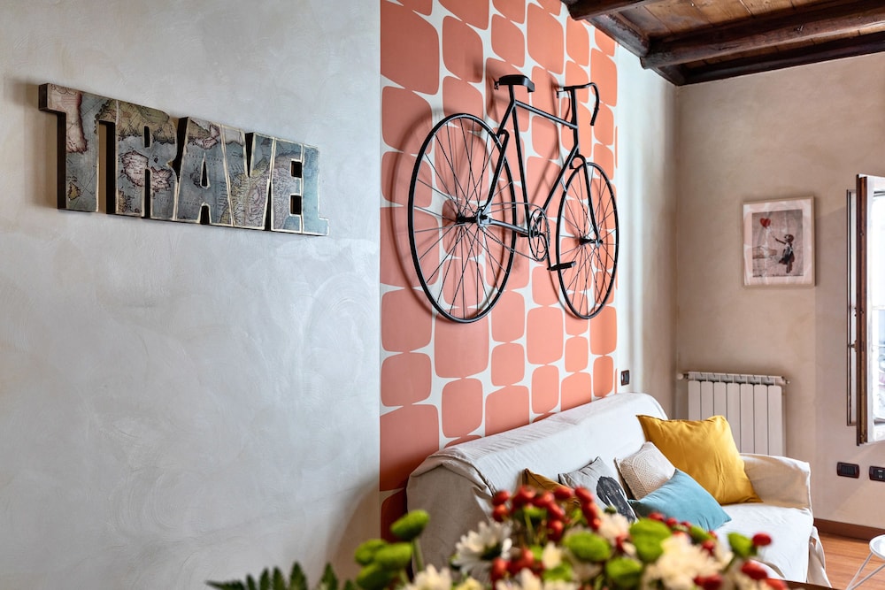 Rome as you feel - Cancelleria Apartment in Navona 10/19