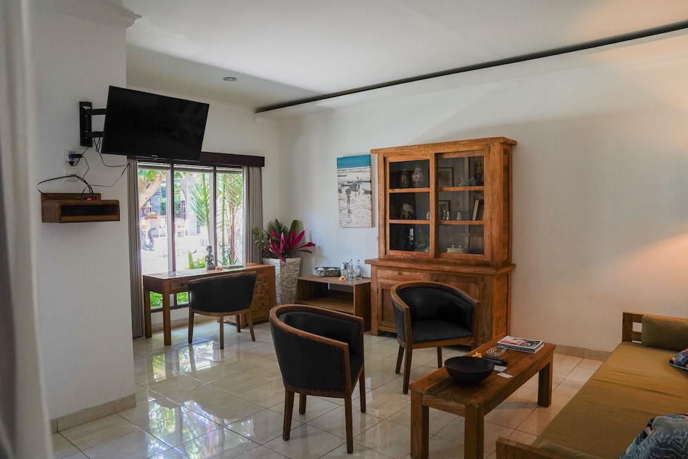 S Resorts Hidden Valley Bali 31/50