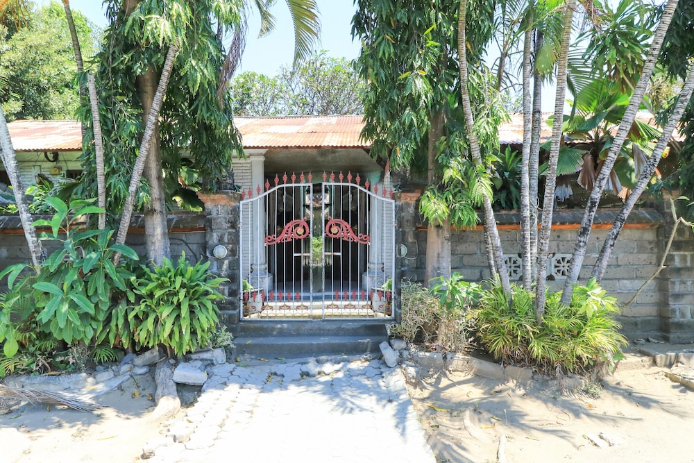 Sari Bali Resort 2/44
