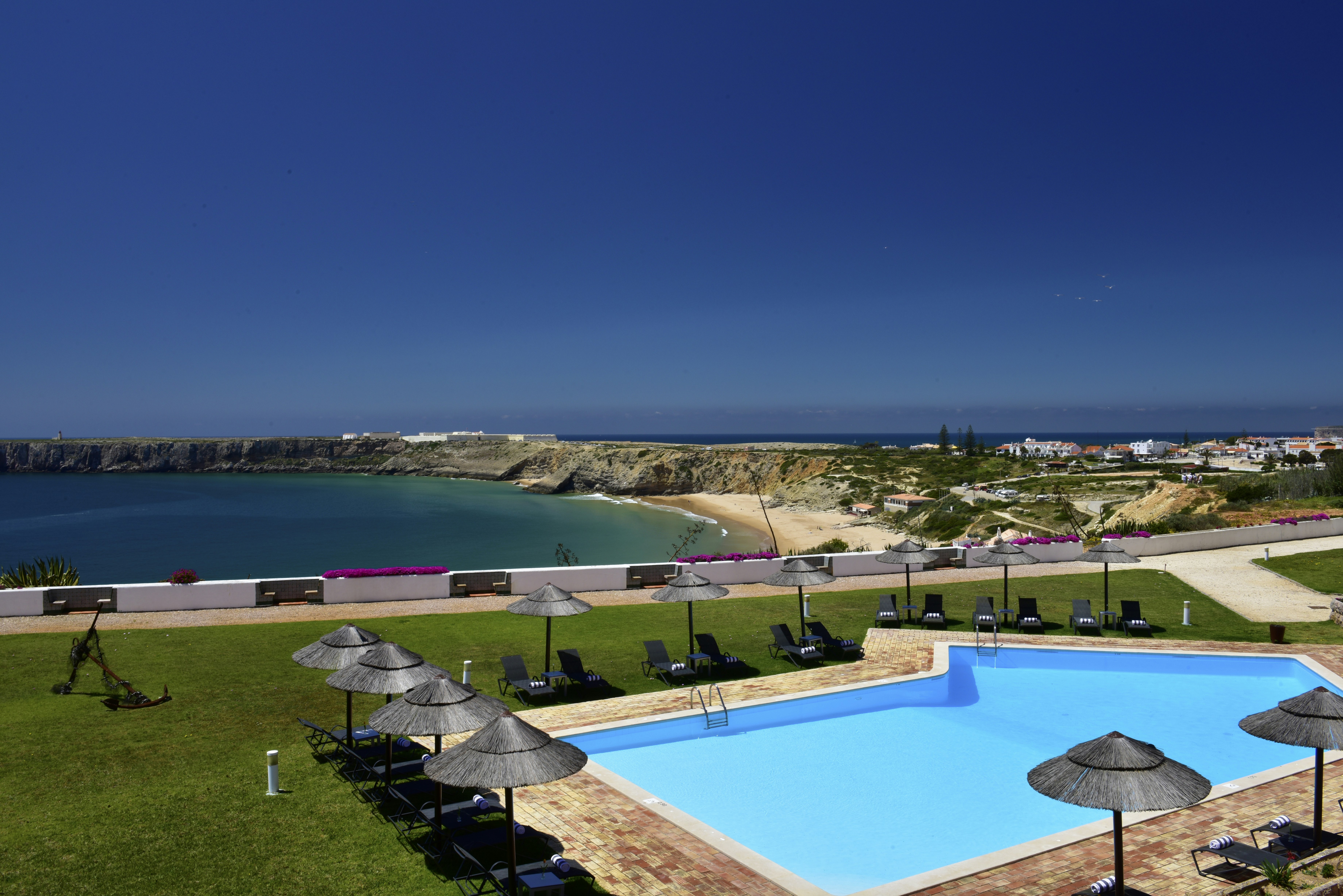 Pousada de Sagres Charming Hotel 17/20