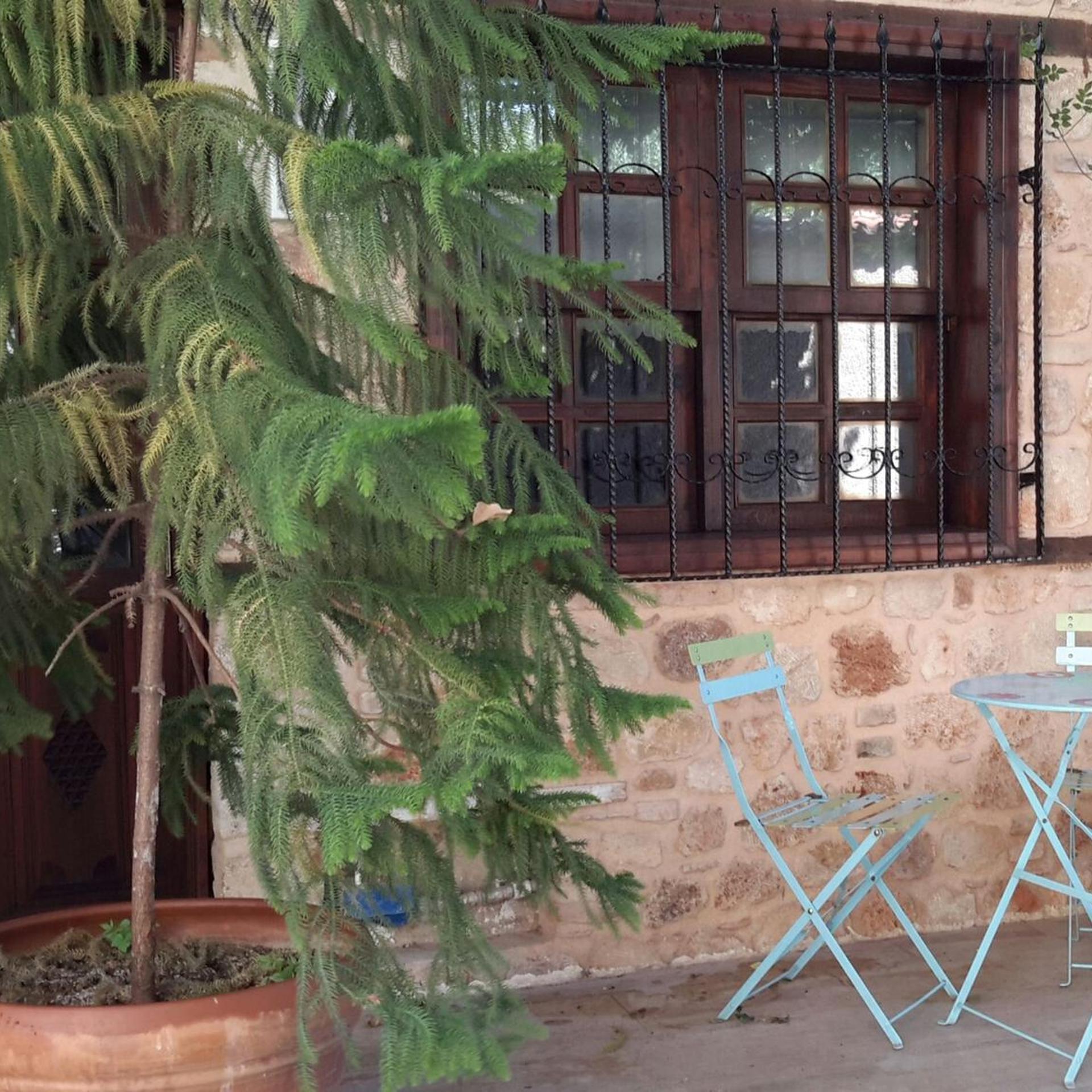 Sibel Hotel 42/50