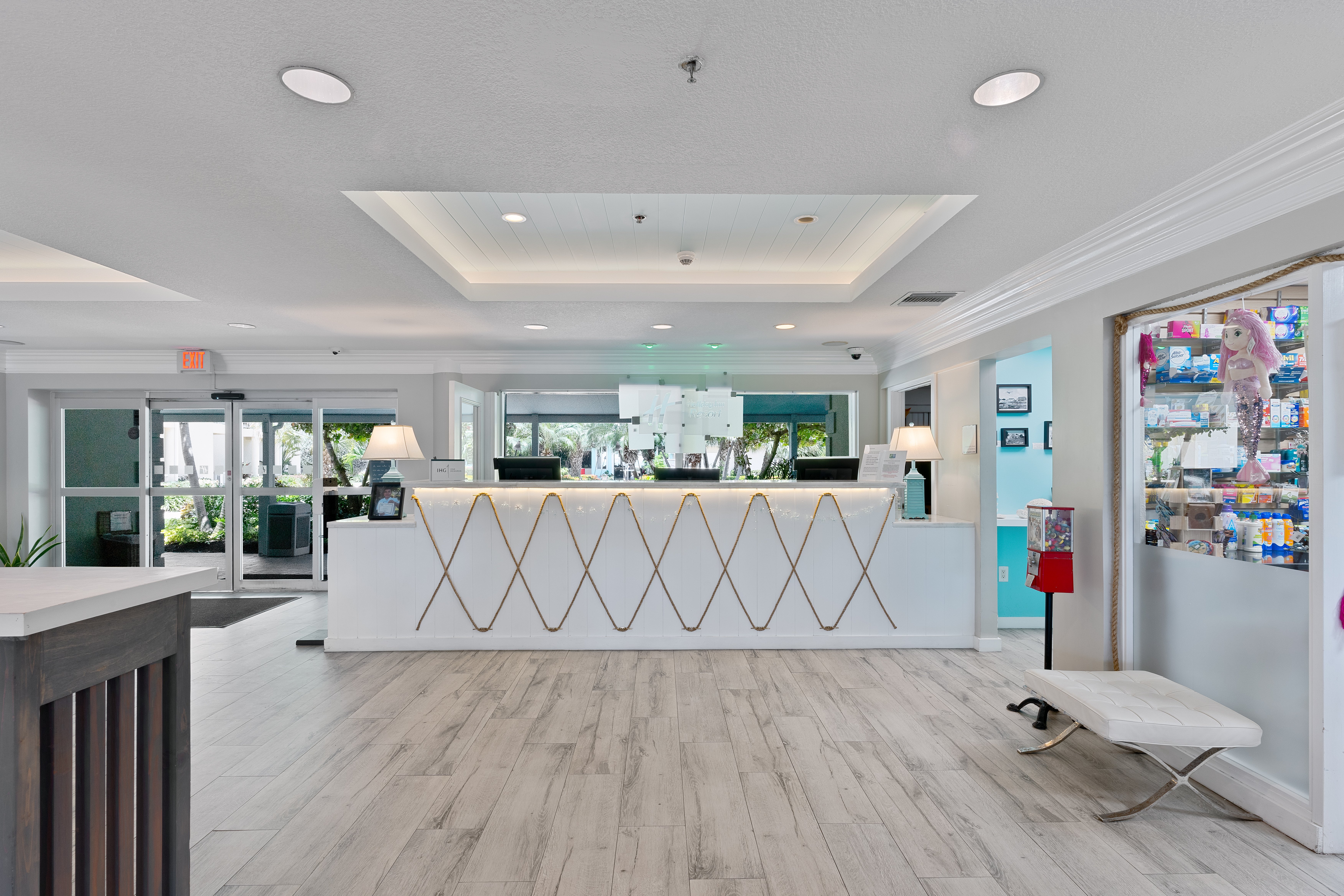 Holiday Inn Resort Grand Cayman, an IHG Hotel 14/78