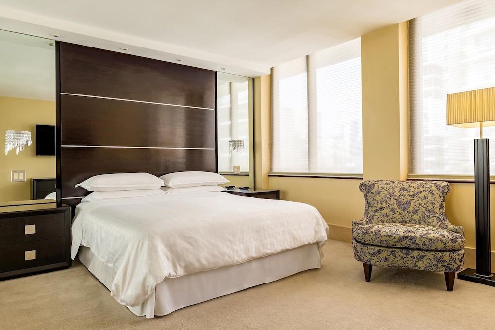 Sheraton Grand Panama 11/54