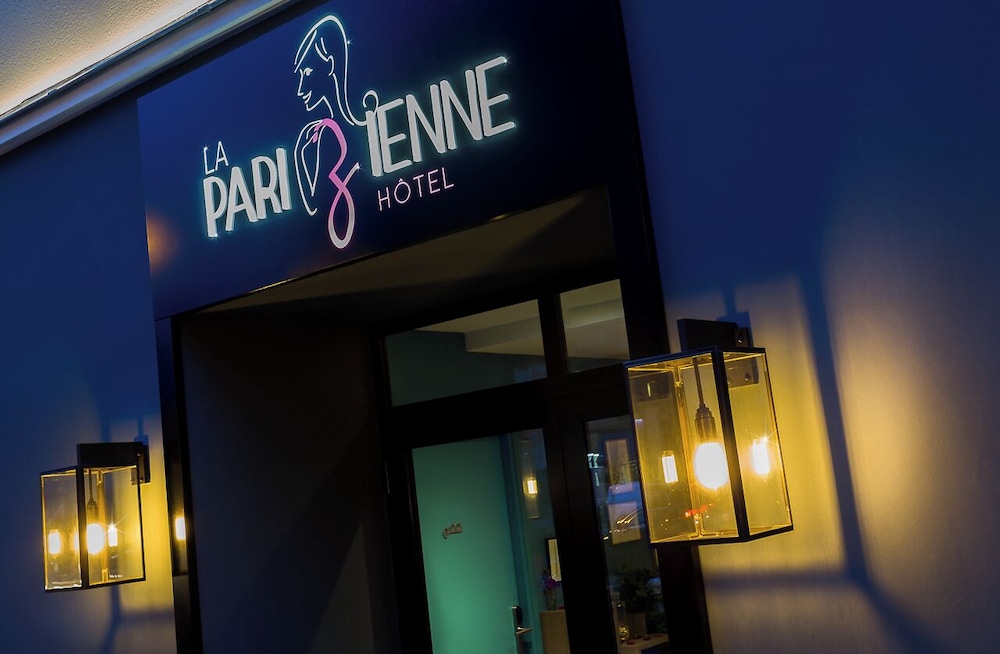La Parizienne in PARIS