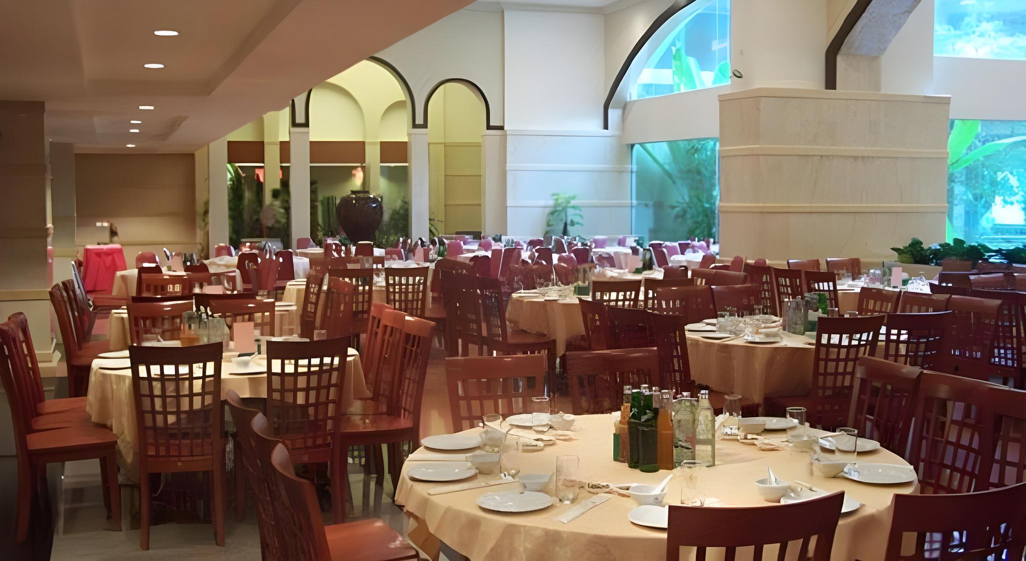 Grand Mandarin Betong Hotel 32/46