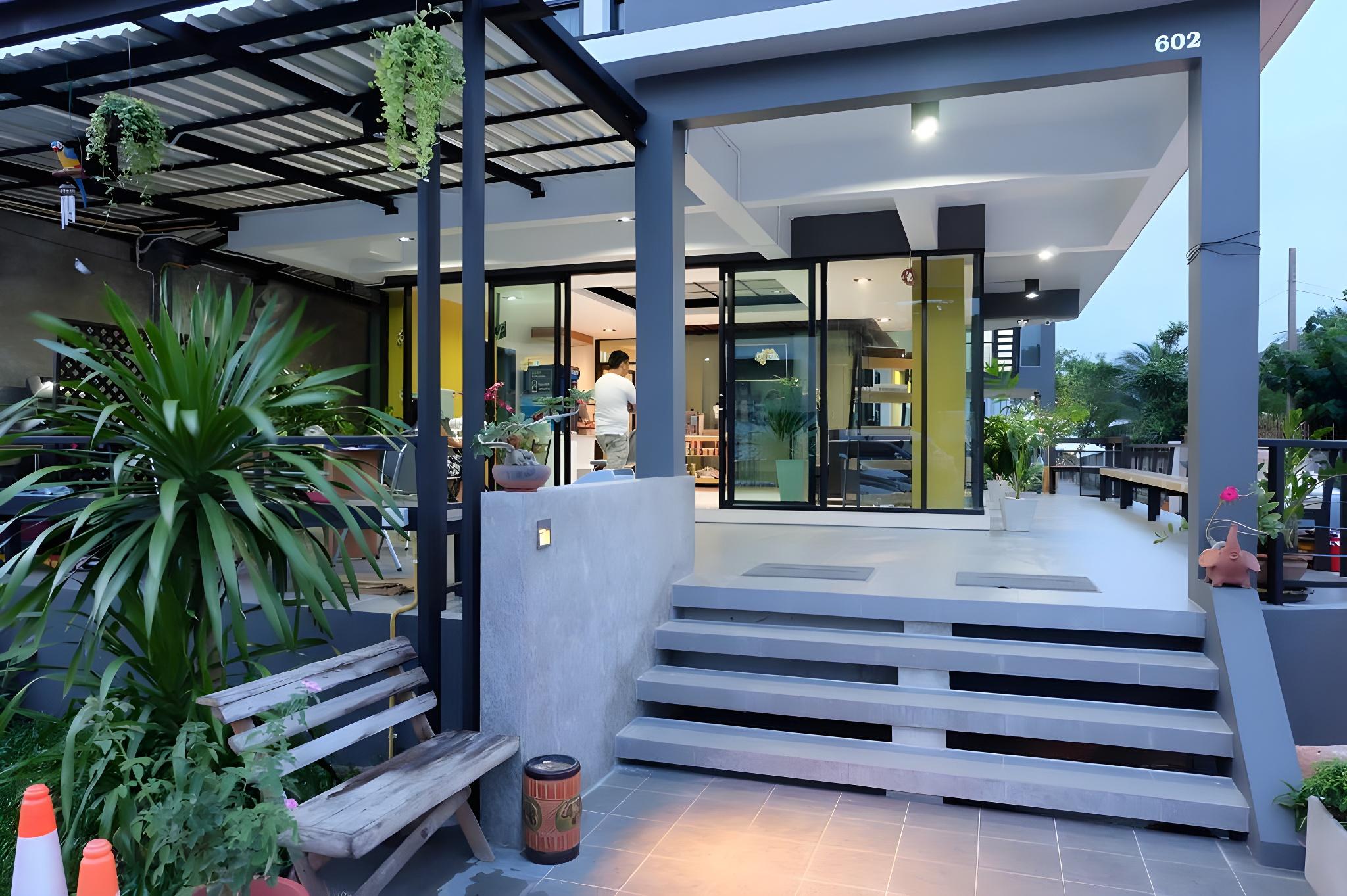Baan Jumpa Residence 14/47