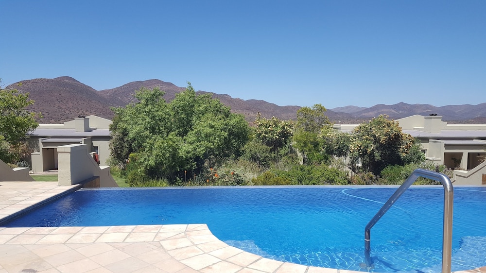 Sanbona Wildlife Reserve 45/50