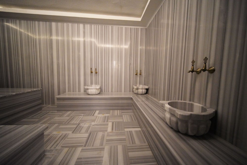 Hamitbey Hotel 35/60