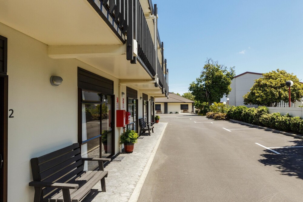 Kauri Court Motel 7/31