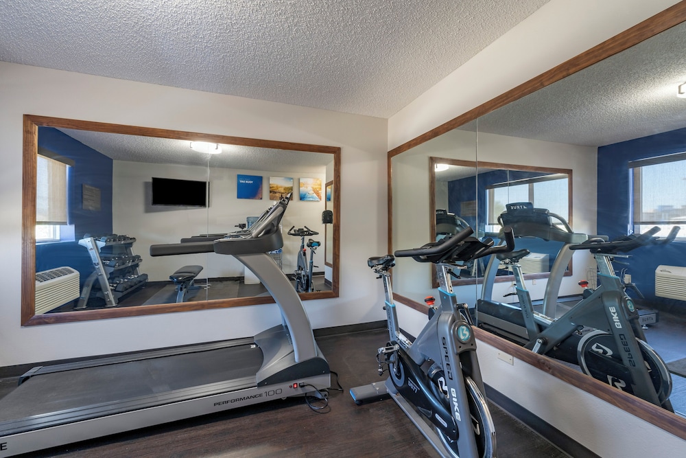 Comfort Inn and Suites Hays I-70 30/46