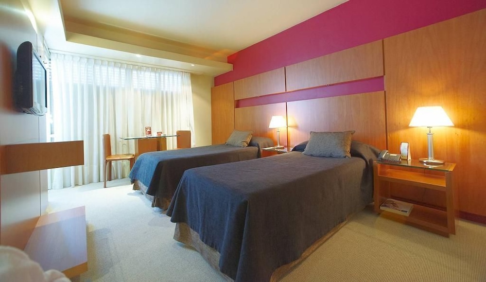 Spa Republica Hotel 8/32