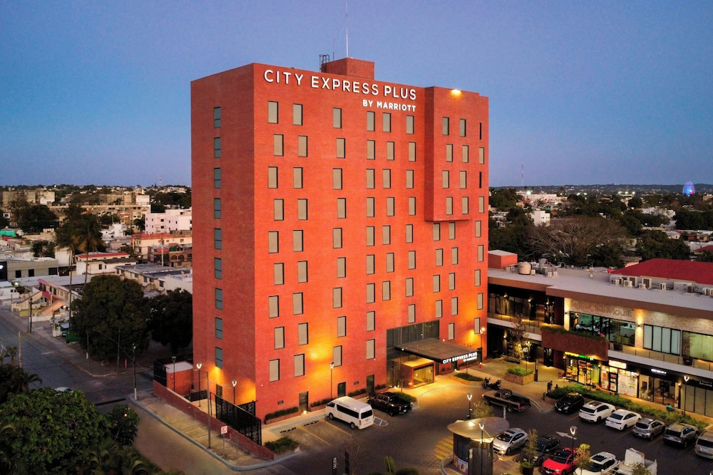 City Express Plus by Marriott Tampico in TAMPICO