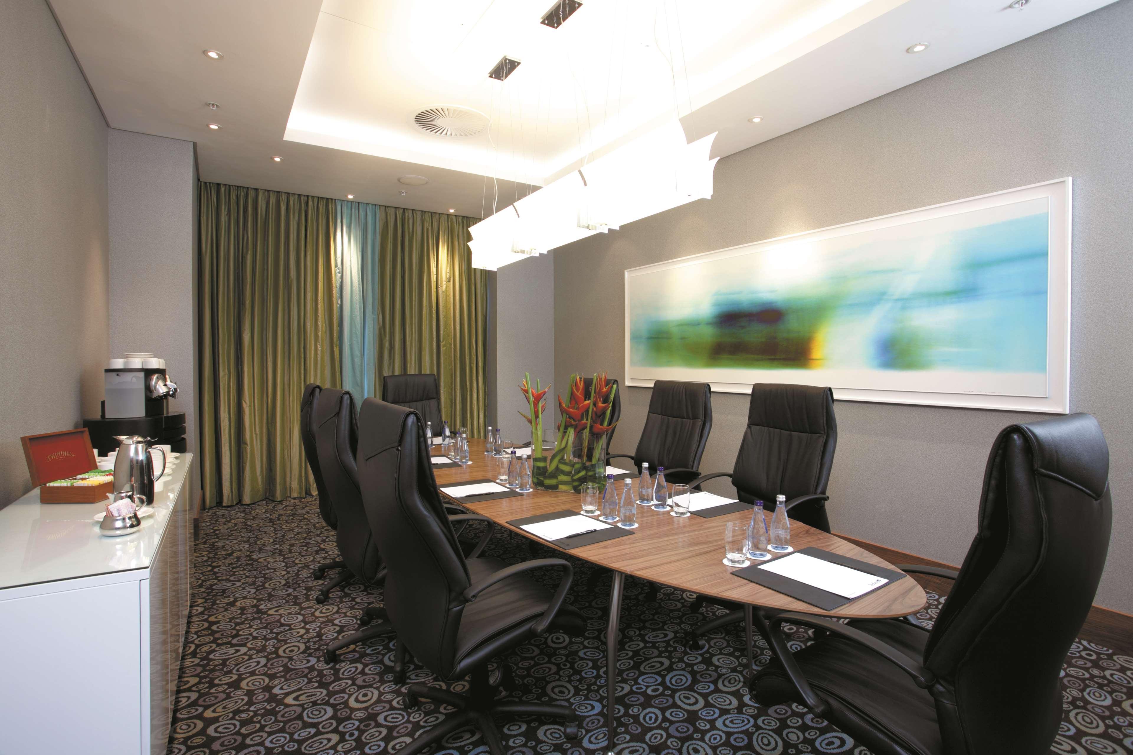 RADISSON BLU HOTEL SANDTON 39/50