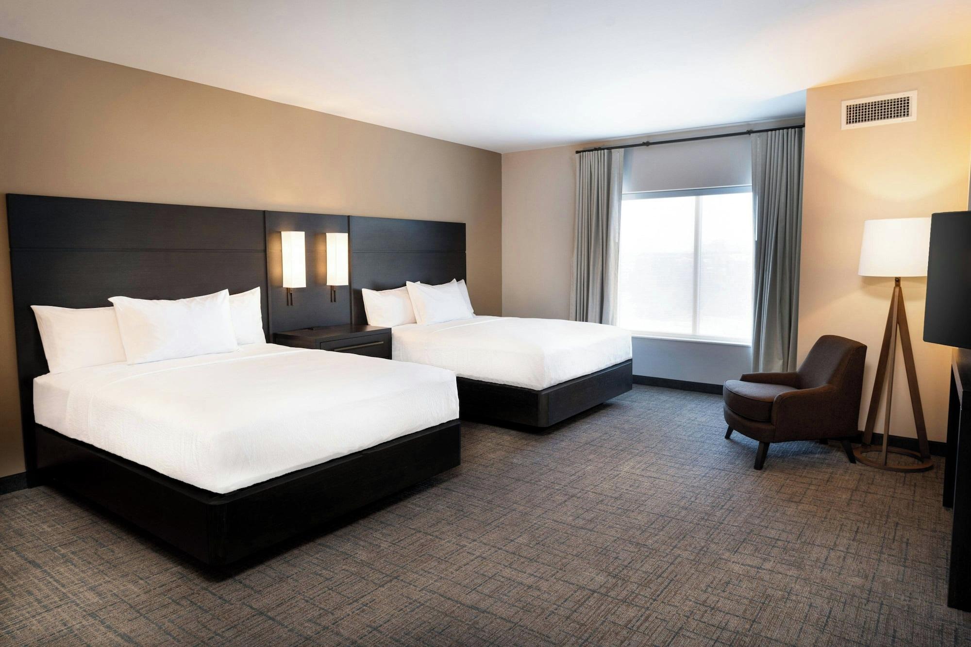 Studio, Suite, Multiple Beds