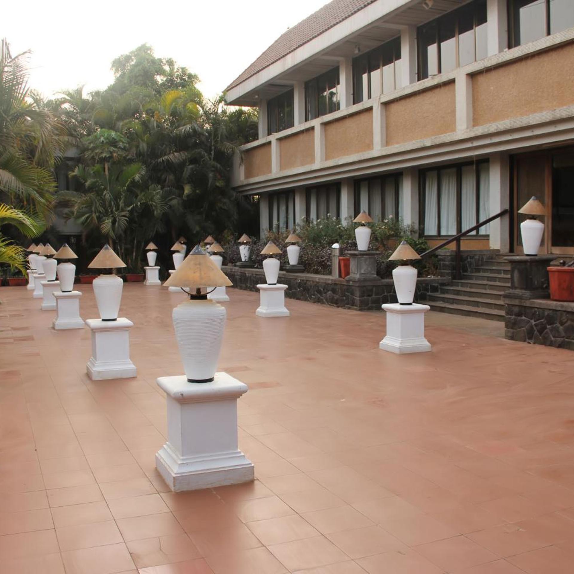 Treasure Island Resort 41/49