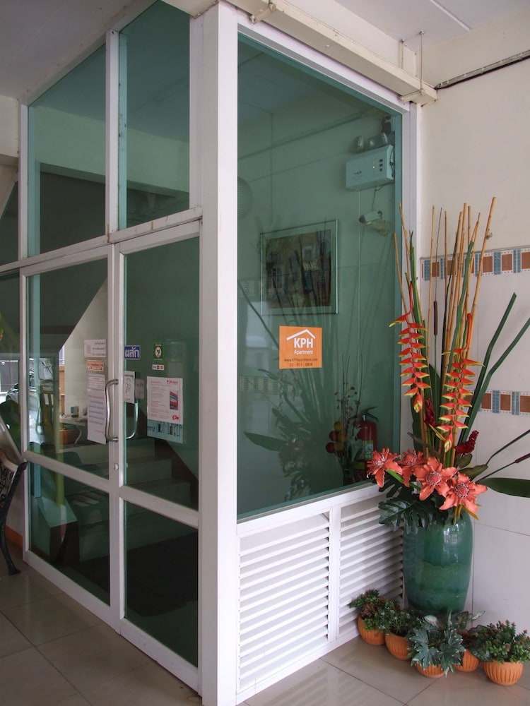 Kph Apartment 5/31