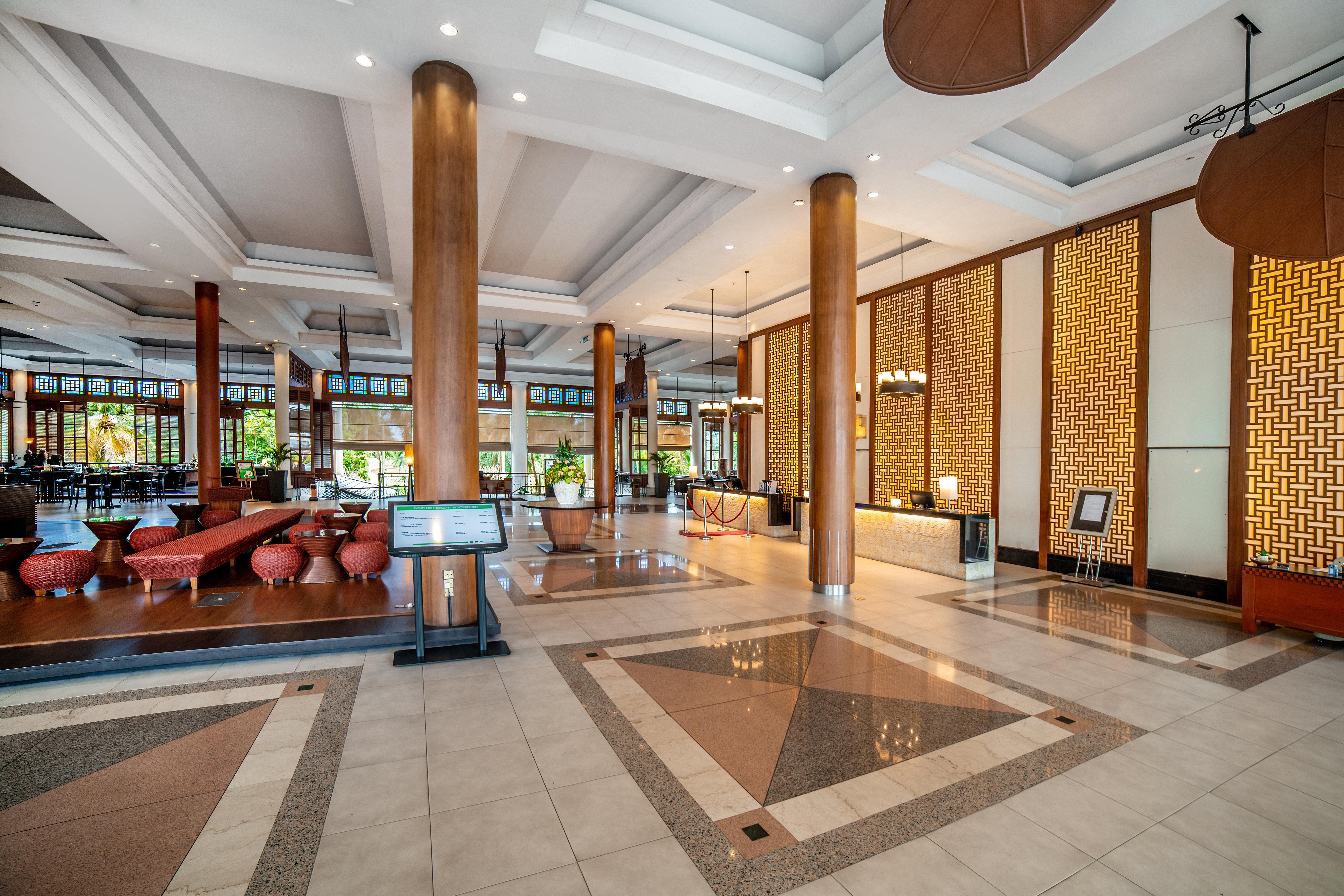 Hilton Shah Alam Glenmarie 6/50