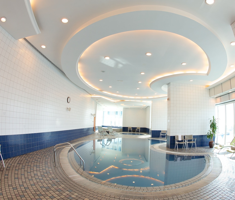 Tamani Marina Hotel and Hotel Apartments 36/73