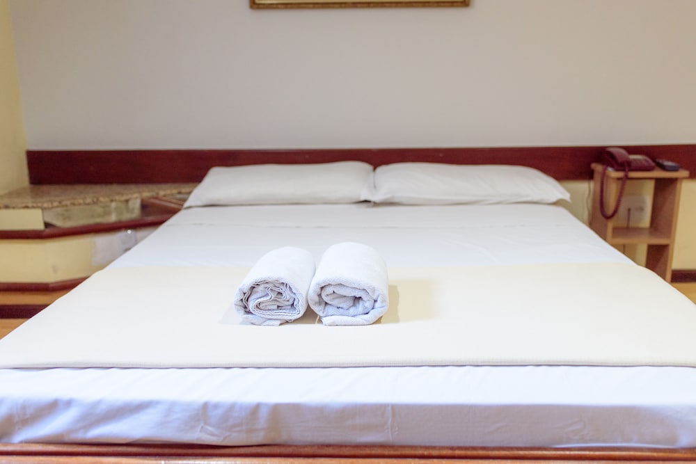 Pompeu Rio Hotel 28/65