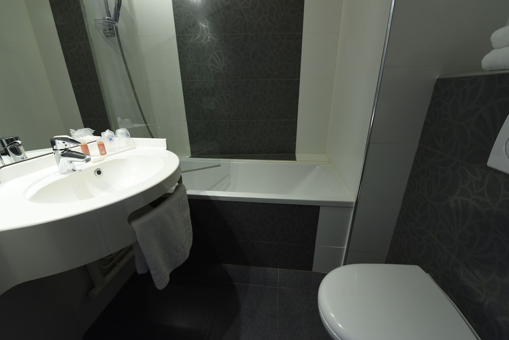 Relais St Eloi, Sure Hotel Collection by Best Western 56/61