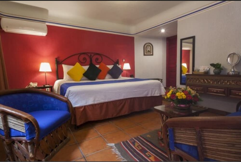 Parador San Miguel 35/79