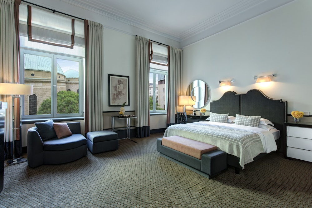 Hotel De Rome Berlin 25/56