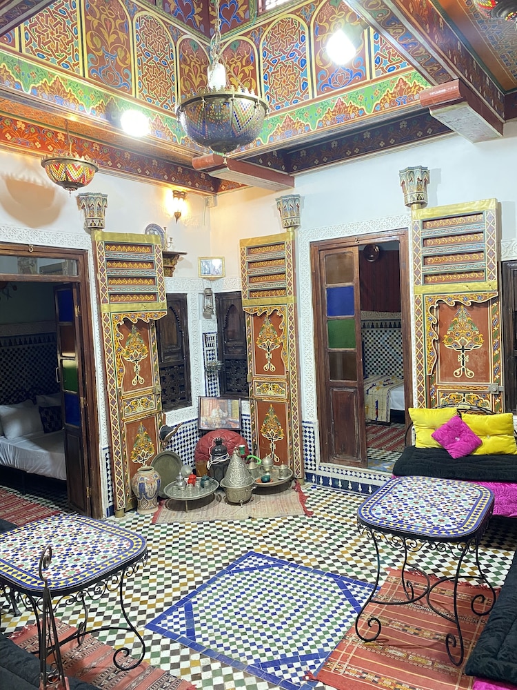 Dar Chourouk 24/35