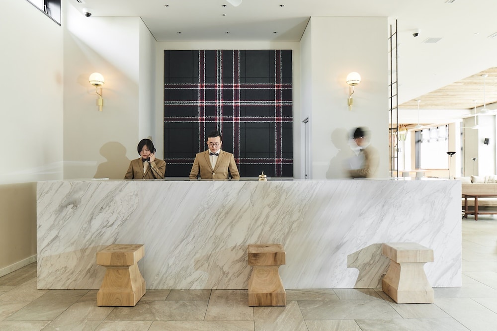 Hotel It. Osaka Shinmachi 4/43