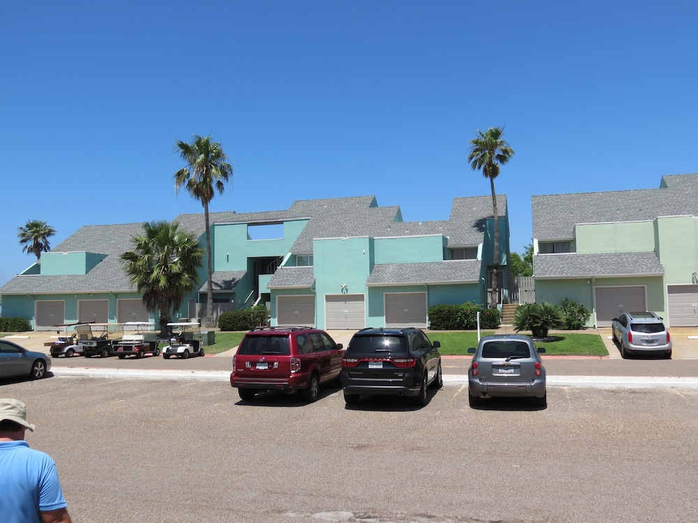Multi Resorts at Puente Vista 52/71