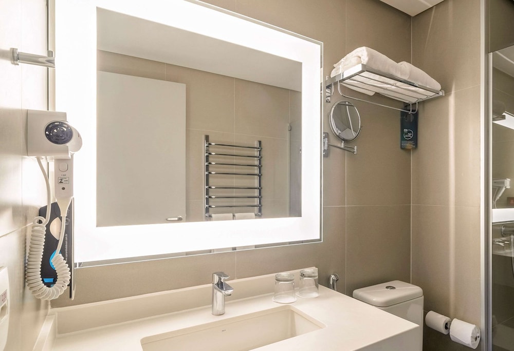 Novotel Rj Porto Atlantico 48/49