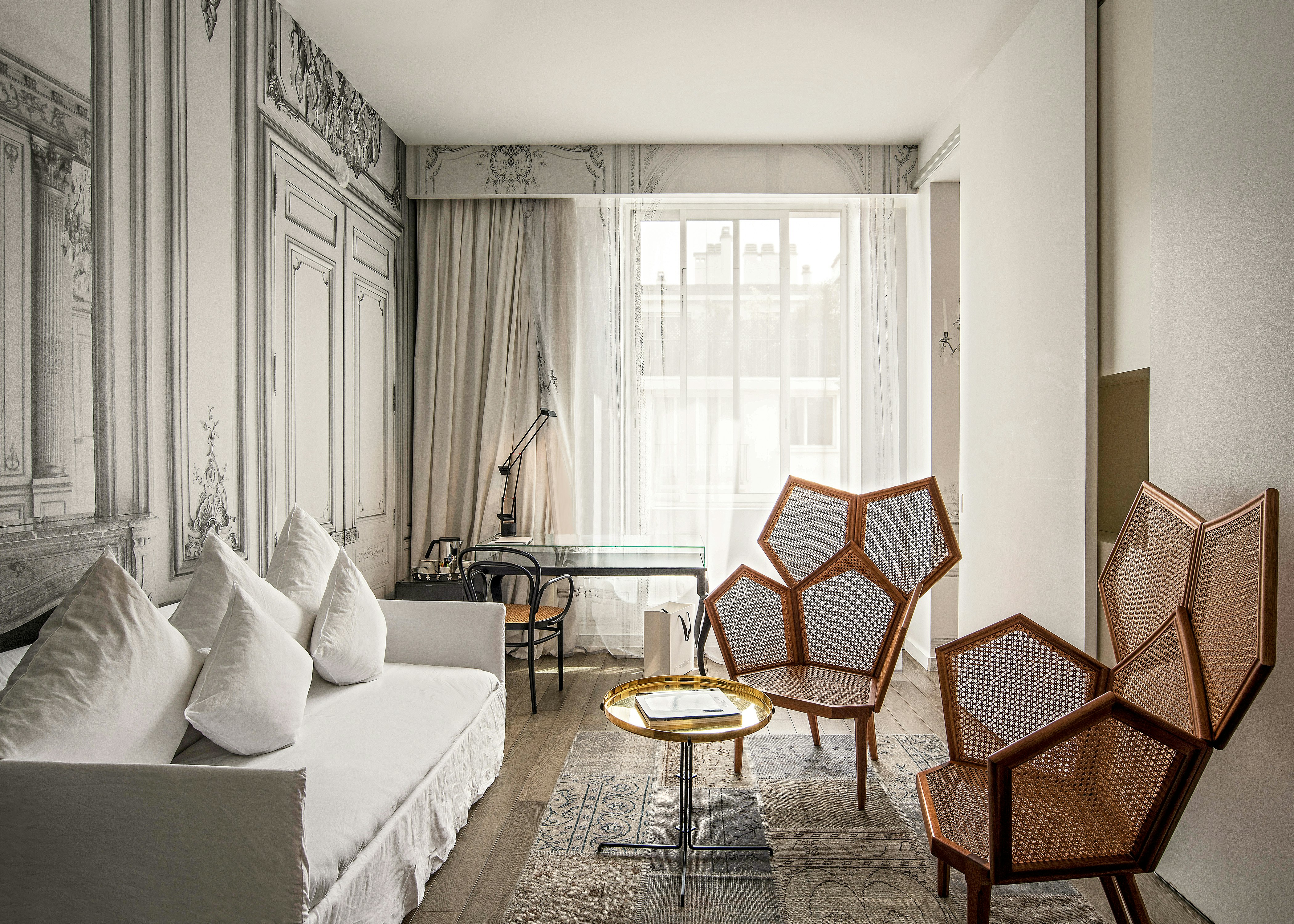 La Maison Champs Elysees 51/67